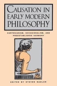 bokomslag Causation in Early Modern Philosophy