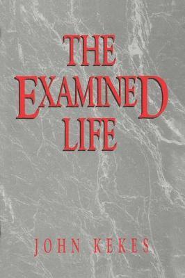 The Examined Life 1
