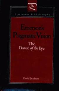 bokomslag Emerson's Pragmatic Vision