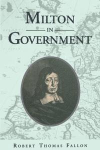 bokomslag Milton in Government