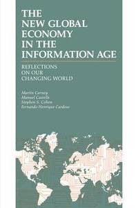 bokomslag New Global Economy-Ppr.- Pod