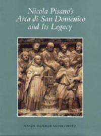 bokomslag Nicola Pisano's Arca di San Domenico and Its Legacy