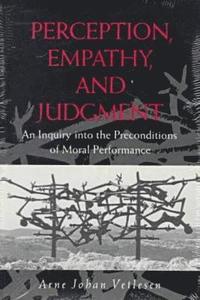bokomslag Perception, Empathy, and Judgment