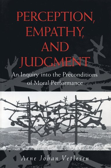 bokomslag Perception, Empathy, and Judgment