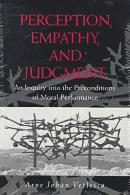 Perception, Empathy, and Judgment 1