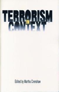 bokomslag Terrorism in Context