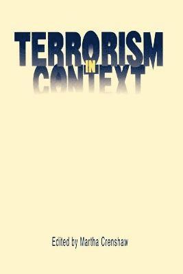 Terrorism in Context 1