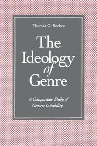 bokomslag Ideology of Genre