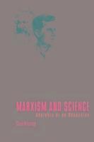 bokomslag Marxism and Science