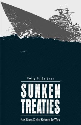 Sunken Treaties 1