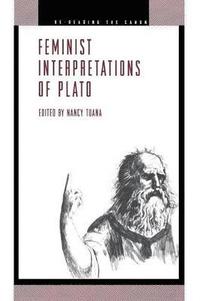 bokomslag Feminist Interpretations of Plato