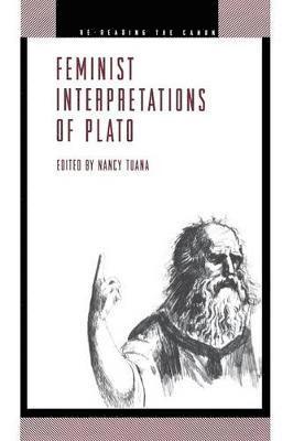 Feminist Interpretations of Plato 1