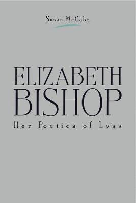 Elizabeth Bishop 1