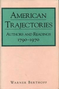 American Trajectories 1