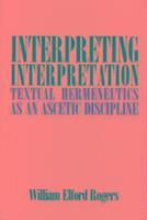 bokomslag Interpreting Interpretation
