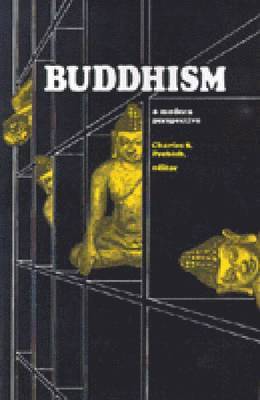 bokomslag Buddhism