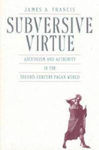 bokomslag Subversive Virtue