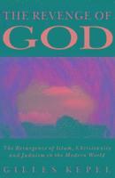 bokomslag Revenge of God