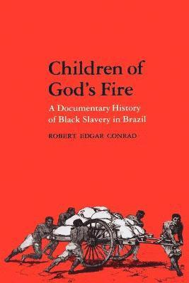 Children of God's Fire