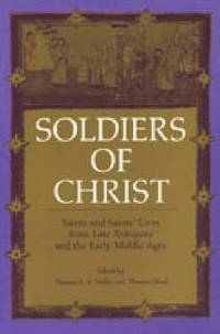 bokomslag Soldiers of Christ