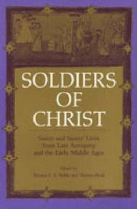 bokomslag Soldiers of Christ