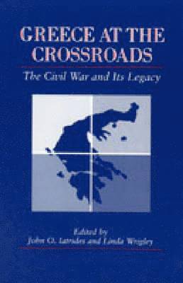 Greece at the Crossroads 1