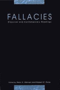 bokomslag Fallacies