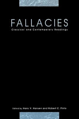 Fallacies 1