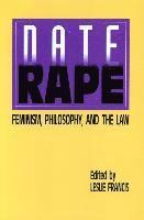 bokomslag Date Rape
