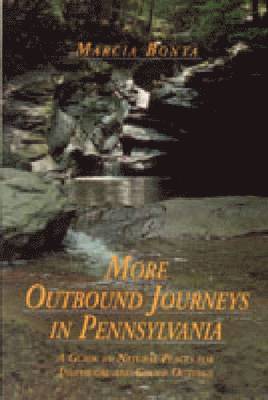 More Outbound Journeys in Pennsylvania 1