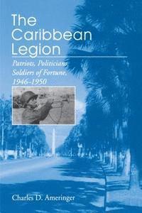 The Caribbean Legion 1