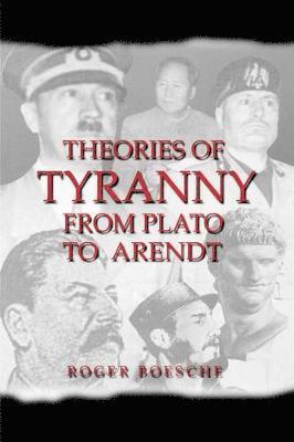Theories of Tyranny 1