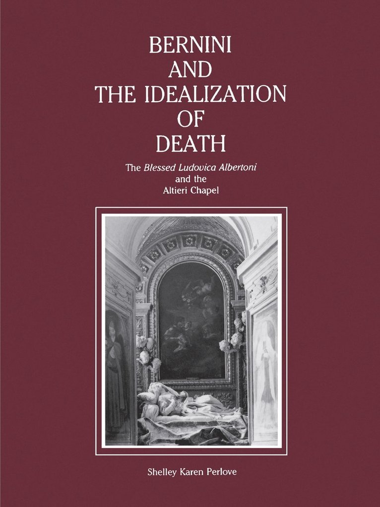 Bernini and the Idealization of Death
