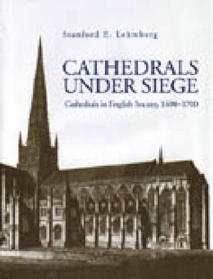 Cathedrals Under Siege 1