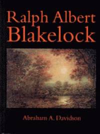 bokomslag Ralph Albert Blakelock