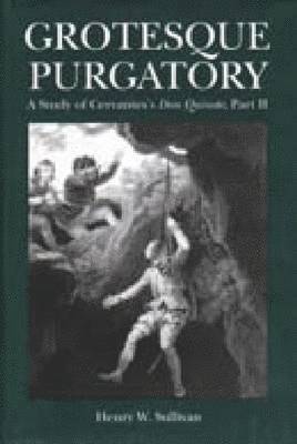 Grotesque Purgatory 1