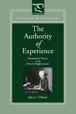 The Authority of Experience 1