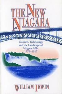 bokomslag New Niagara