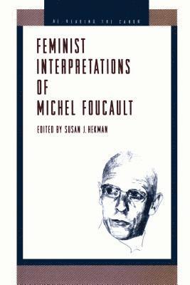 bokomslag Feminist Interpretations of Michel Foucault