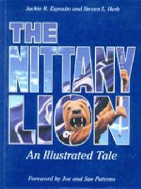 bokomslag The Nittany Lion