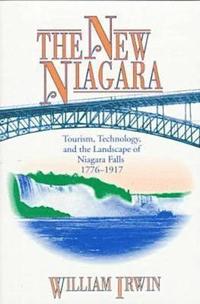 bokomslag The New Niagara