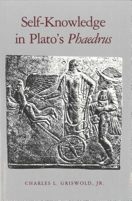 bokomslag Self-knowledge in Plato's 'Phaedrus'