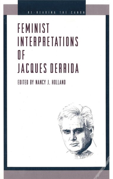 bokomslag Feminist Interpretations of Derrida