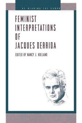 Feminist Interpretations of Derrida 1