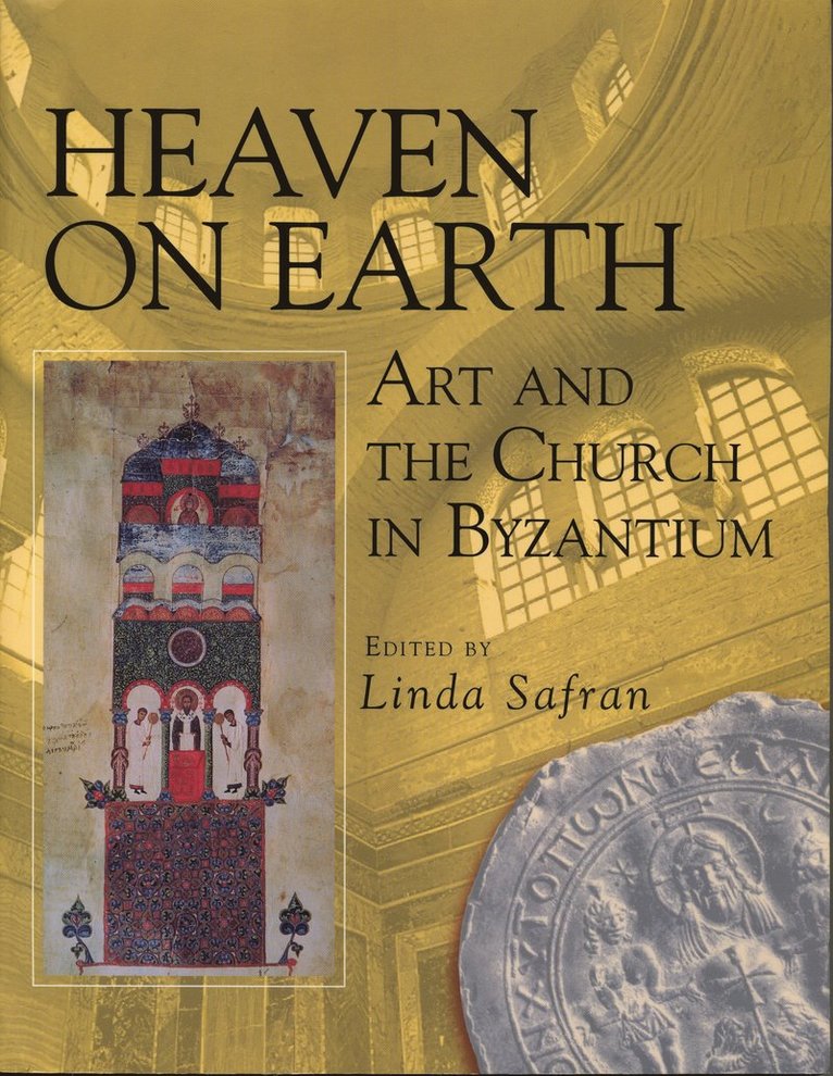 Linda Safran - Heaven on Earth, Häftad