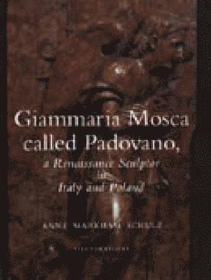 Giammaria Mosca called Padovano 1