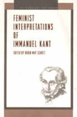 bokomslag Feminist Interpretations of Immanuel Kant
