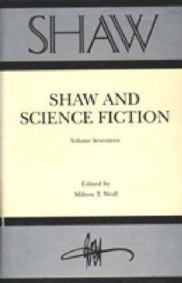 Shaw and Science Fiction