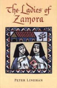 bokomslag The Ladies of Zamora