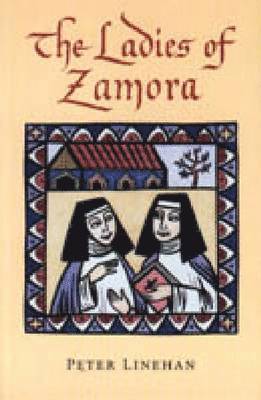 Linehan - Ladies of Zamora, Inbunden